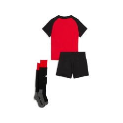 Kid's Rennes 2025/26 Home Kit Kid's Rennes 2025/26 Home Kit