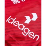 Men's Nottingham Forest 2024/25 Home Shirt