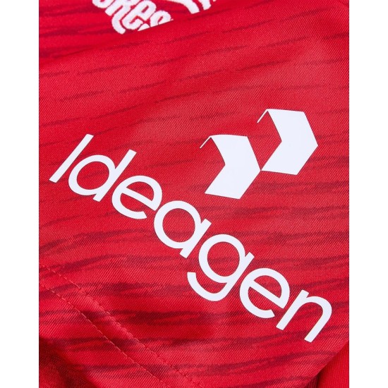 Men's Nottingham Forest 2024/25 Home Shirt