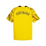 Men's BVB Borussia Dortmund 2023/24 Third Shirt Men's BVB Borussia Dortmund 2023/24 Third Shirt