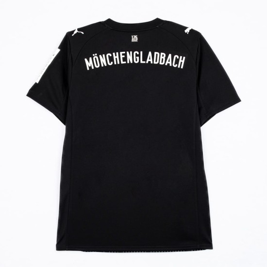 Kid's Borussia Mönchengladbach 2025/26 Third Shirt