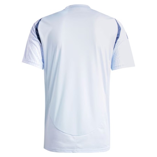 Men's Chicago Fire 2025 Away Shirt Men's Chicago Fire 2025 Away Shirt