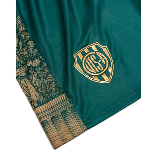 Men's VIS Aurelia 2025/26 Home Shorts Men's VIS Aurelia 2025/26 Home Shorts