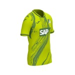 Kid's TSG Hoffenheim 2024/25 Third Shirt Kid's TSG Hoffenheim 2024/25 Third Shirt