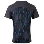 Men's OM 2024/25 Third Pre Match Shirt - Black