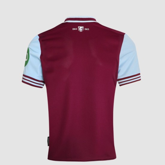 Kid's West Ham United 2024/25 Home Shirt
