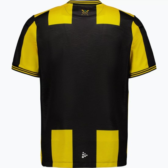 Women's Hammarby IF 2026 Away Shirt