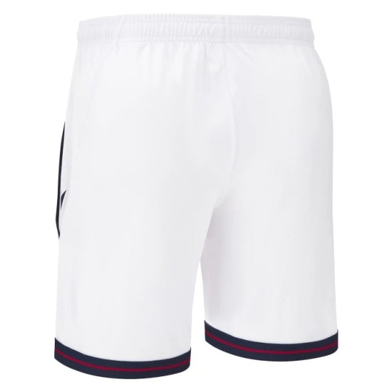 Men's Bologna FC 2025/26 Home Shorts Men's Bologna FC 2025/26 Home Shorts