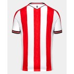 Men's Stoke City 2024/25 Home Shirt