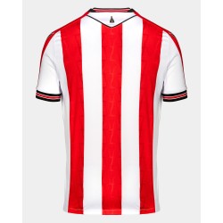 Men's Stoke City 2024/25 Home Shirt Men's Stoke City 2024/25 Home Shirt