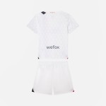 Kid's Milan 2023/24 Away Kit Kid's Milan 2023/24 Away Kit
