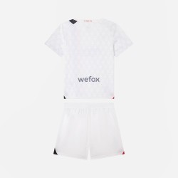 Kid's Milan 2023/24 Away Kit