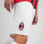Women's Milan 2024/25 Home Shorts