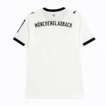 Kid's Borussia Mönchengladbach 2025/26 Home Shirt