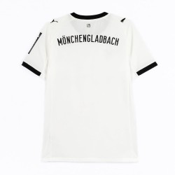 Men's Borussia Mönchengladbach 2025/26 Home Shirt