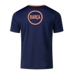 Men's FC Barcelona 2025/26 Third Prematch Shirt