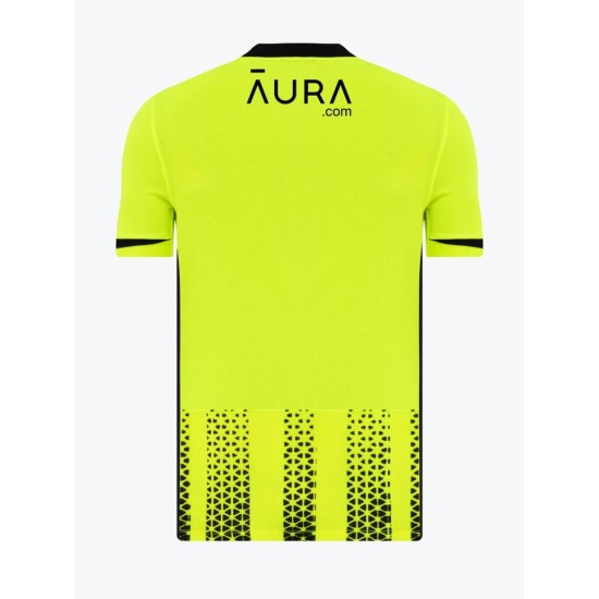 Men's Portsmouth 2025/26 Third Shirt