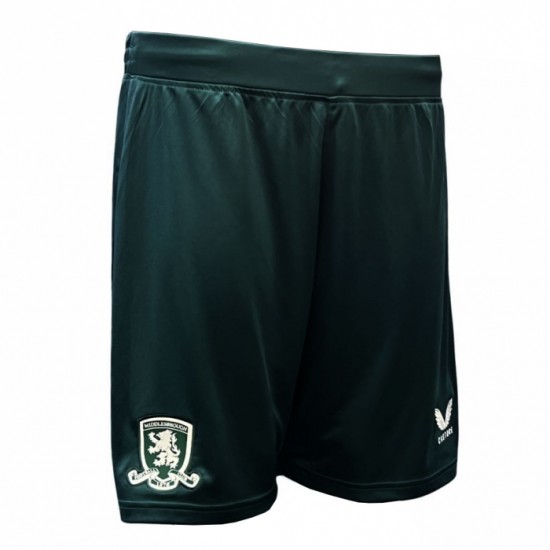 Men's Middlesbrough 2025/26 Third Shorts