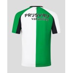 Kid's Feyenoord 2024/25 Third Shirt