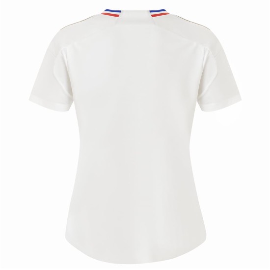 Women's OL 2023/24 Home Shirt Women's OL 2023/24 Home Shirt