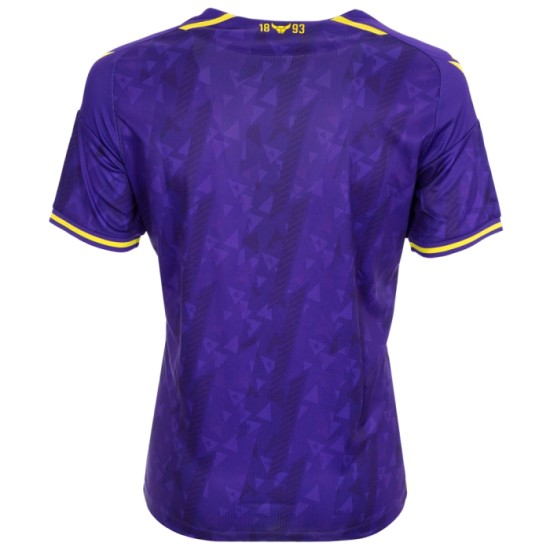 Men's Oxford United 2024/25 Third Shirt Men's Oxford United 2024/25 Third Shirt