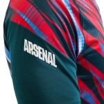 Kid's Arsenal 2026/27 Pre Match Shirt