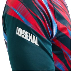 Women's Arsenal 2026/27 Pre Match Shirt Women's Arsenal 2026/27 Pre Match Shirt