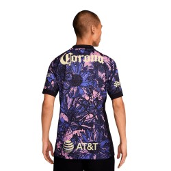 Men's Club América 2024/25 Third Shirt Men's Club América 2024/25 Third Shirt