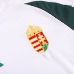 Hungary Away Jersey EURO 2024 Hungary Away Jersey EURO 2024