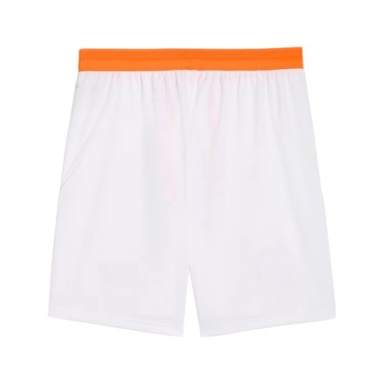 Men's Côte d'Ivoire 2026 Away World Cup Shorts Men's Côte d'Ivoire 2026 Away World Cup Shorts