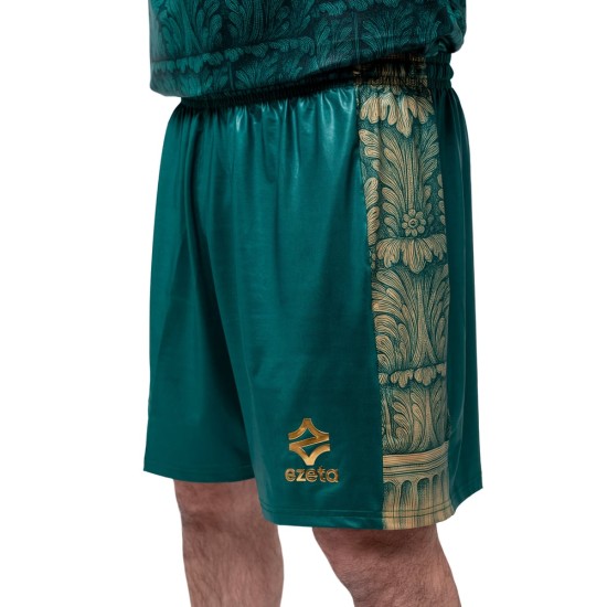 Men's VIS Aurelia 2025/26 Home Shorts Men's VIS Aurelia 2025/26 Home Shorts