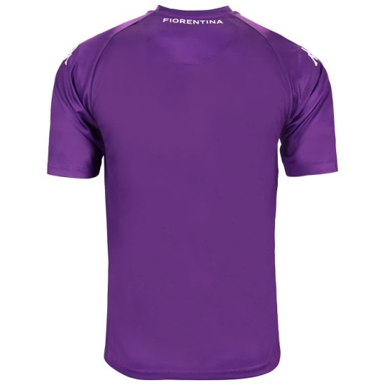 Kid's Fiorentina 2024/25 Home Kit