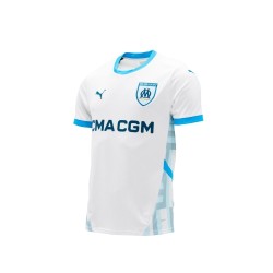Men's OM 2024/25 Home Shirt Men's OM 2024/25 Home Shirt