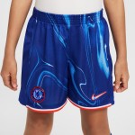 Kid's Chelsea 2024/25 Home Kit Kid's Chelsea 2024/25 Home Kit