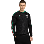 Kid's Mexico 2026 Third World Cup Long Sleeve Shirt