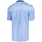 Kid's England 1989 Third Retro Shirt Kid's England 1989 Third Retro Shirt