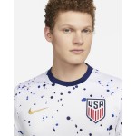 USA USMNT Home Jersey 23/24 USA USMNT Home Jersey 23/24