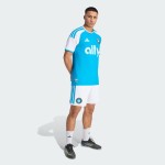 Men's Charlotte FC 2026 Home Shorts