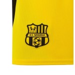 Kid's Sassuolo 2025/26 Third Shorts Kid's Sassuolo 2025/26 Third Shorts