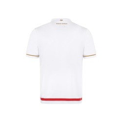 Men's AS Monaco 2025/26 Home Shirt