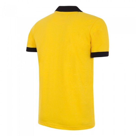 Kid's Watford 1974 Home Retro Shirt