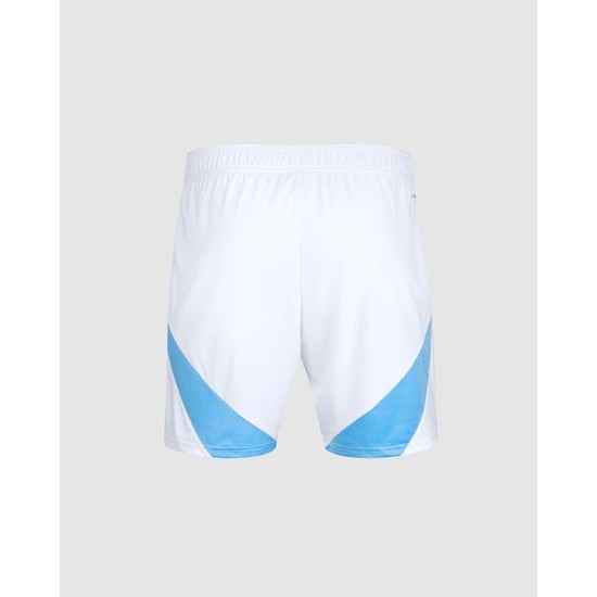 Kid's Nottingham Forest 2024/25 Third Shorts Kid's Nottingham Forest 2024/25 Third Shorts