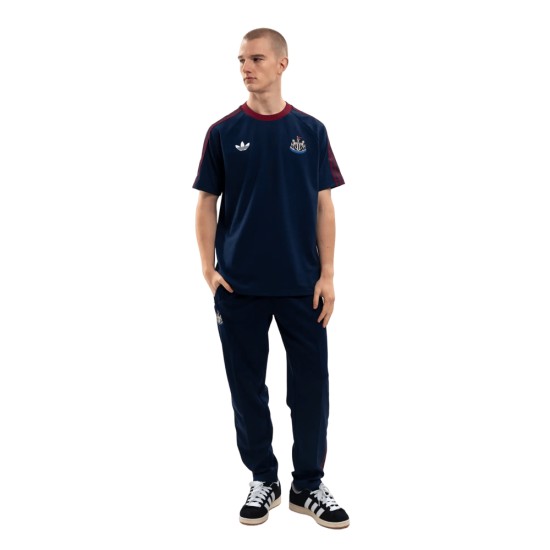 Men's Newcastle United 2026 Retro Originals Shirt Men's Newcastle United 2026 Retro Originals Shirt