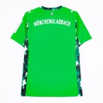 Men's Borussia Mönchengladbach 2025/26 Away Shirt Men's Borussia Mönchengladbach 2025/26 Away Shirt