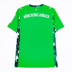 Men's Borussia Mönchengladbach 2025/26 Away Shirt