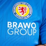 Men's Eintracht Braunschweig 2024/25 Third Pre Match Shirt Men's Eintracht Braunschweig 2024/25 Third Pre Match Shirt