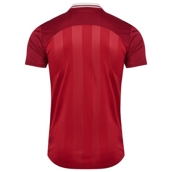Women's Denmark 2025 Women's Team Home Shirt