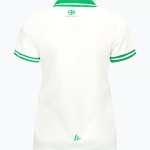 Women's Hammarby IF 2025 Home Shirt Women's Hammarby IF 2025 Home Shirt