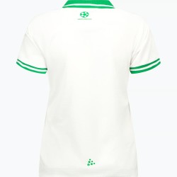 Women's Hammarby IF 2025 Home Shirt Women's Hammarby IF 2025 Home Shirt