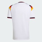 Men's Germany 2026 Home World Cup Shirt Men's Germany 2026 Home World Cup Shirt